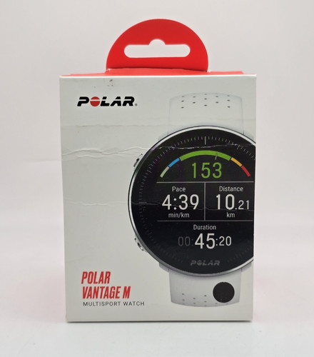 Polar vantage gps - gps, multisport