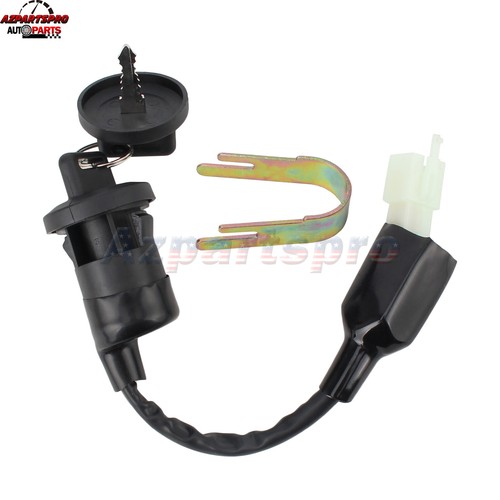 For polaris atv main ignition - polaris,