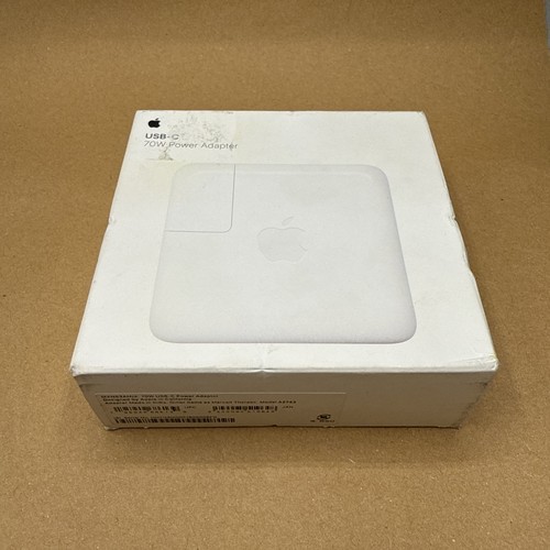 Original apple 70w usb - apple, ac