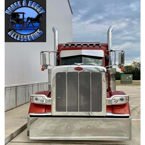 Rollin low peterbilt 8 - peterbilt, x