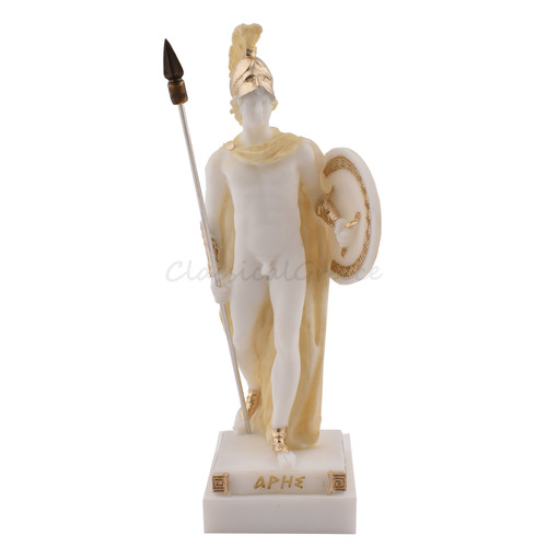 Statue ancient greek - ancient, god