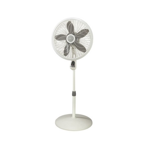 Lasko 1850 pedestal fan - 1850,