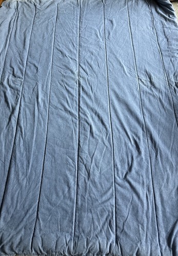 Vintage ralph lauren blue - lauren,