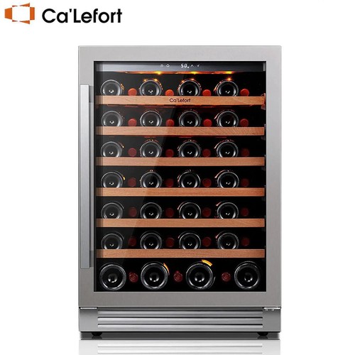 Lefort wine cooler - ca'lefort, 24/48"