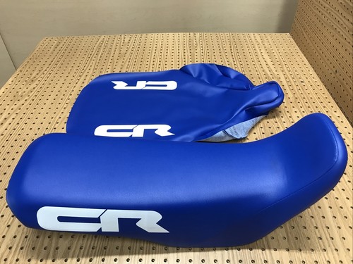 Honda cr250r cr500r seat - honda,
