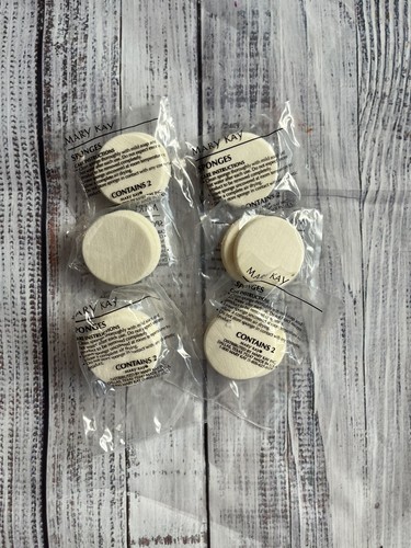 Lot mary kay round - of,