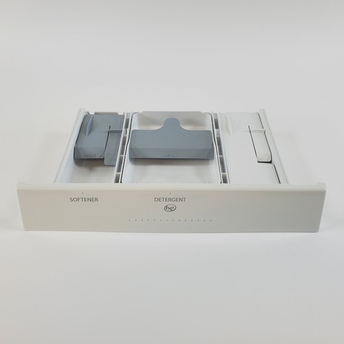 Dispenser drawer w10861667 - dispenser, oem