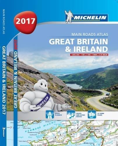Great britain ireland - great, &