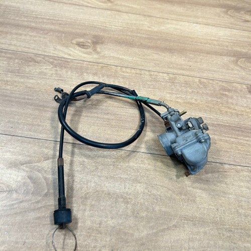 2000 yamaha ttr90 ttr - 00-07, 90