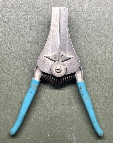 Ideal stripmaster wire - ideal,