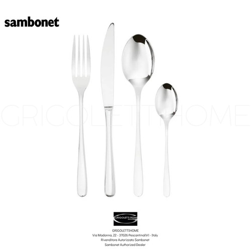 Sambonet taste stainless - stainless, steel