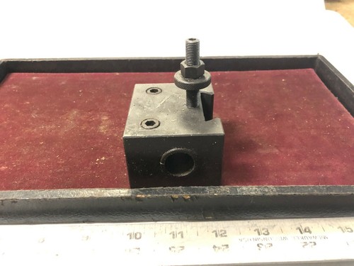Machinist lathe mill - machinist,
