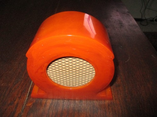 Vintage bakelite catalin - bakelite,