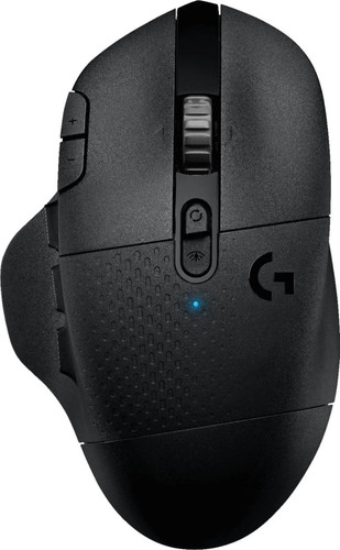 Logitech g604 wireless - g604,
