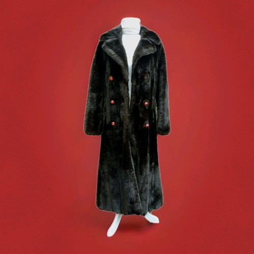 Vintage royal minke - vintage,