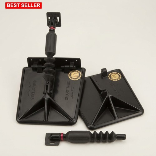 Boat trim tabs series 3 - trim,