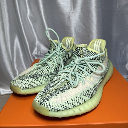 Authentic adidas yeezy boost - yeezy,