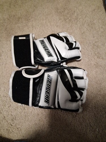Revgear fighting mma gloves - mma,