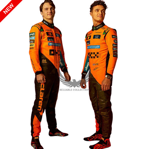 Team 2025 kart racing - team, suit