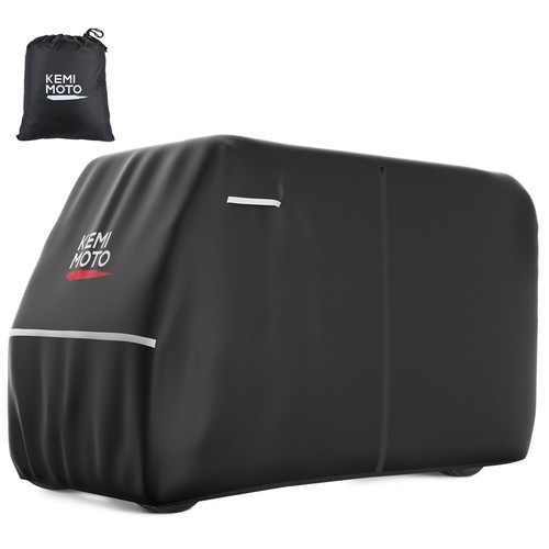 Golf cart cover 600d - cart,