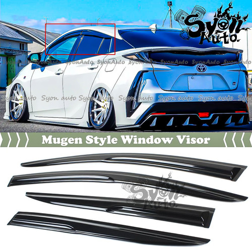 Fits 2016 2022 toyota prius - 2016-2022,