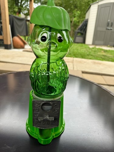 Jolly green giant little - jolly,