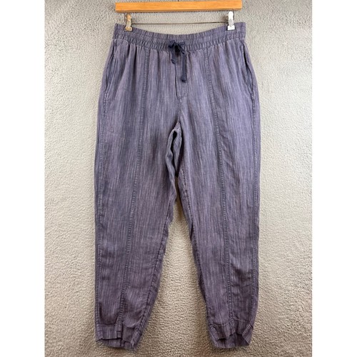 Athleta striped linen - athleta,