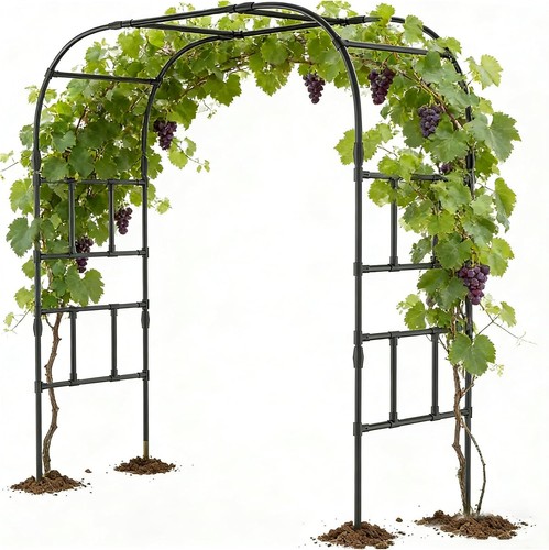 Sunyrisy garden arch - sunyrisy,
