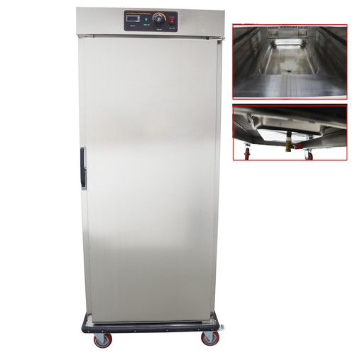 Commercial tier stainless - 11-tier,
