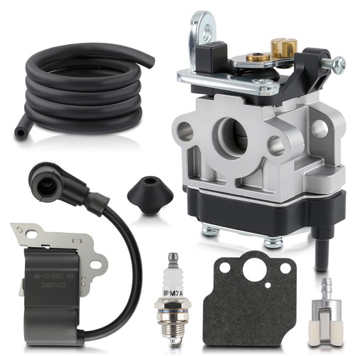 Carburetor for hitachi cg22ea - carburetor,