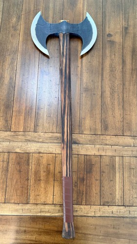 Viking custom handmade - 42",