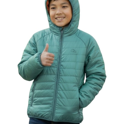 Bean jacket boys - l.l., 10-12