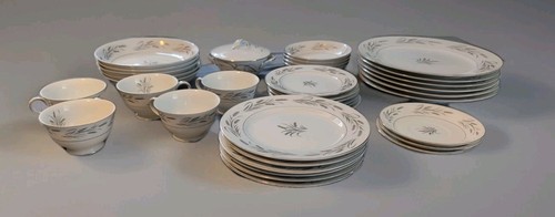 Piece platinum wheat - 36,
