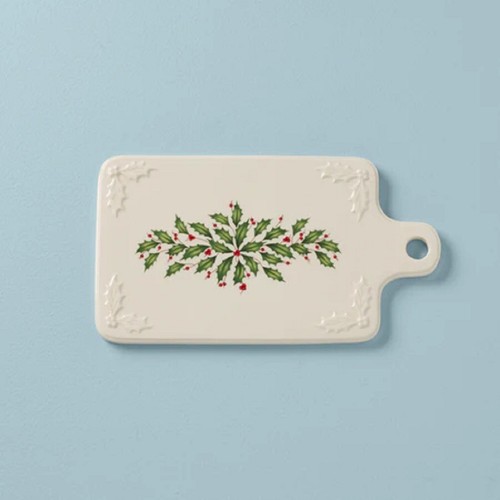 Lenox china christmas holiday - lenox,