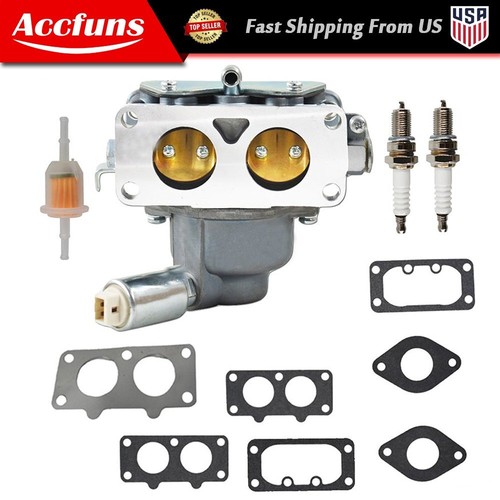 Carburetor for husqvarna - husqvarna, zero
