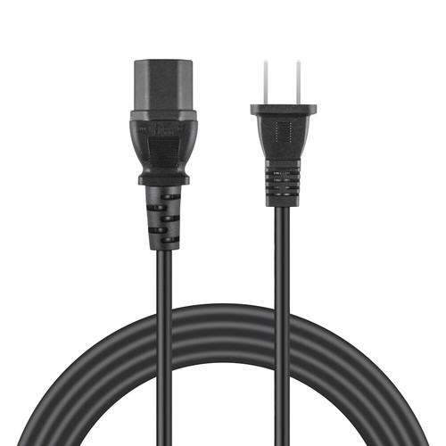 6ft power cord cable for - power,