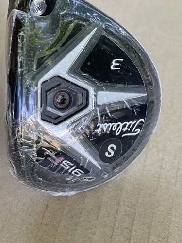 Titleist 915fd fairway 3w - rh,