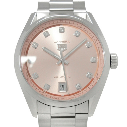 Tag heuer watch - heuer, carrera