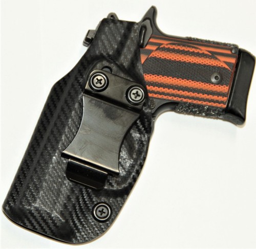 Revkel custom owb clip - custom,
