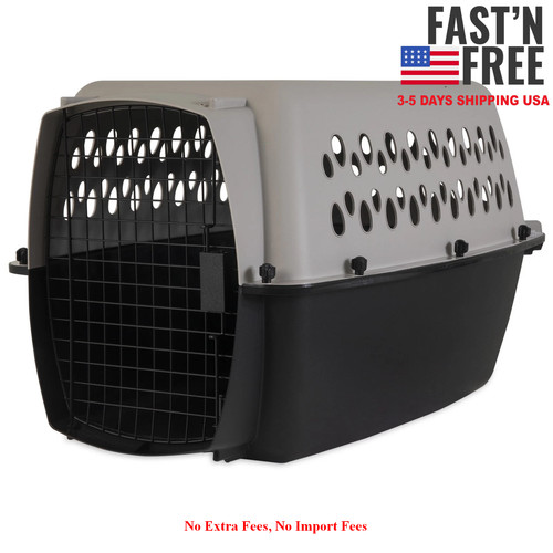 Vibrant life pet kennel - pet,