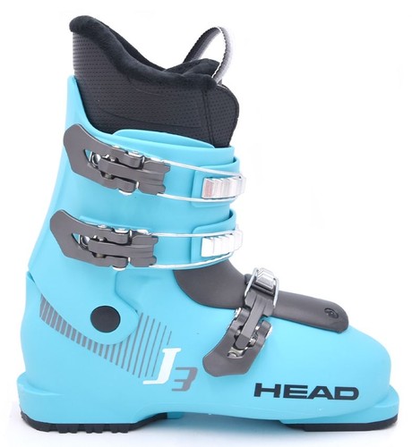Head kid ski - 3,