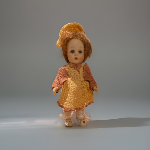 Horsman doll - horsman,