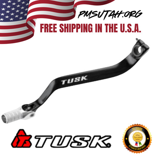 Tusk shift lever - tusk, +10