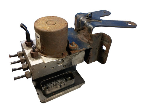 2010 ford f150 abs brake - 2010,