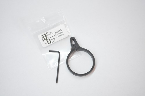 Burris fullfield carbon - burris,