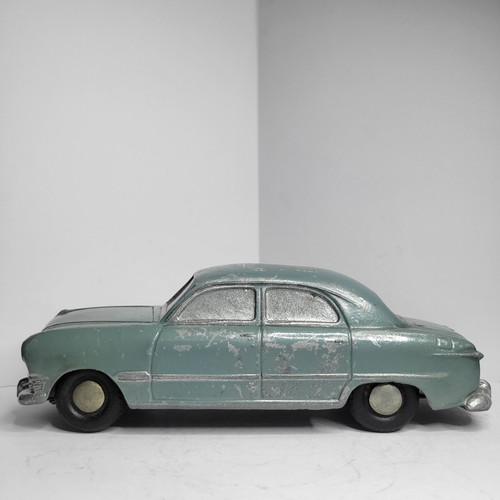 1949 banthrico ford custom - 1949/50,