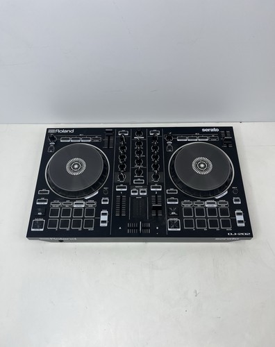 Roland 202 serato dj - serato,