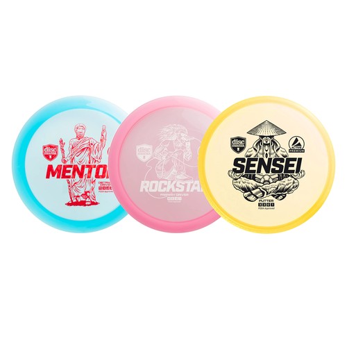 Discmania premium disc - premium, golf