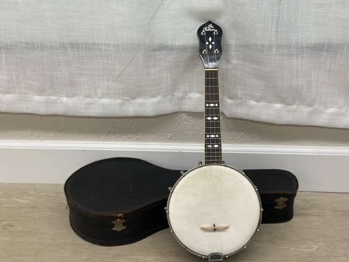 Gibson antique 1930s - antique,