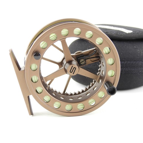 Sage click fly fishing - sage,